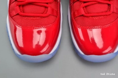 WellDesigned 637 (GS) RETRO BG 11 AIR JORDAN 734 0617